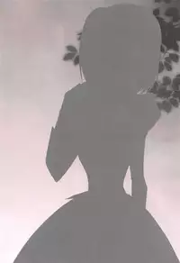 (SC41) [inspi. (Izumi Rin)] CHANGE THE WORLD (CODE GEASS: Lelouch of the Rebellion)