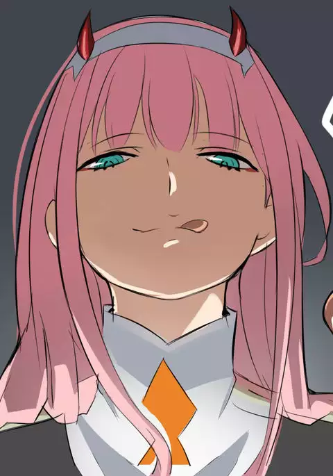 Various kinds of cartoon characters practice