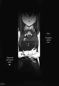 (C69) [Mirabilien Fabrik (Yuzu Momo)] Mahou Toshokan no Yoru (Touhou Project) [English]