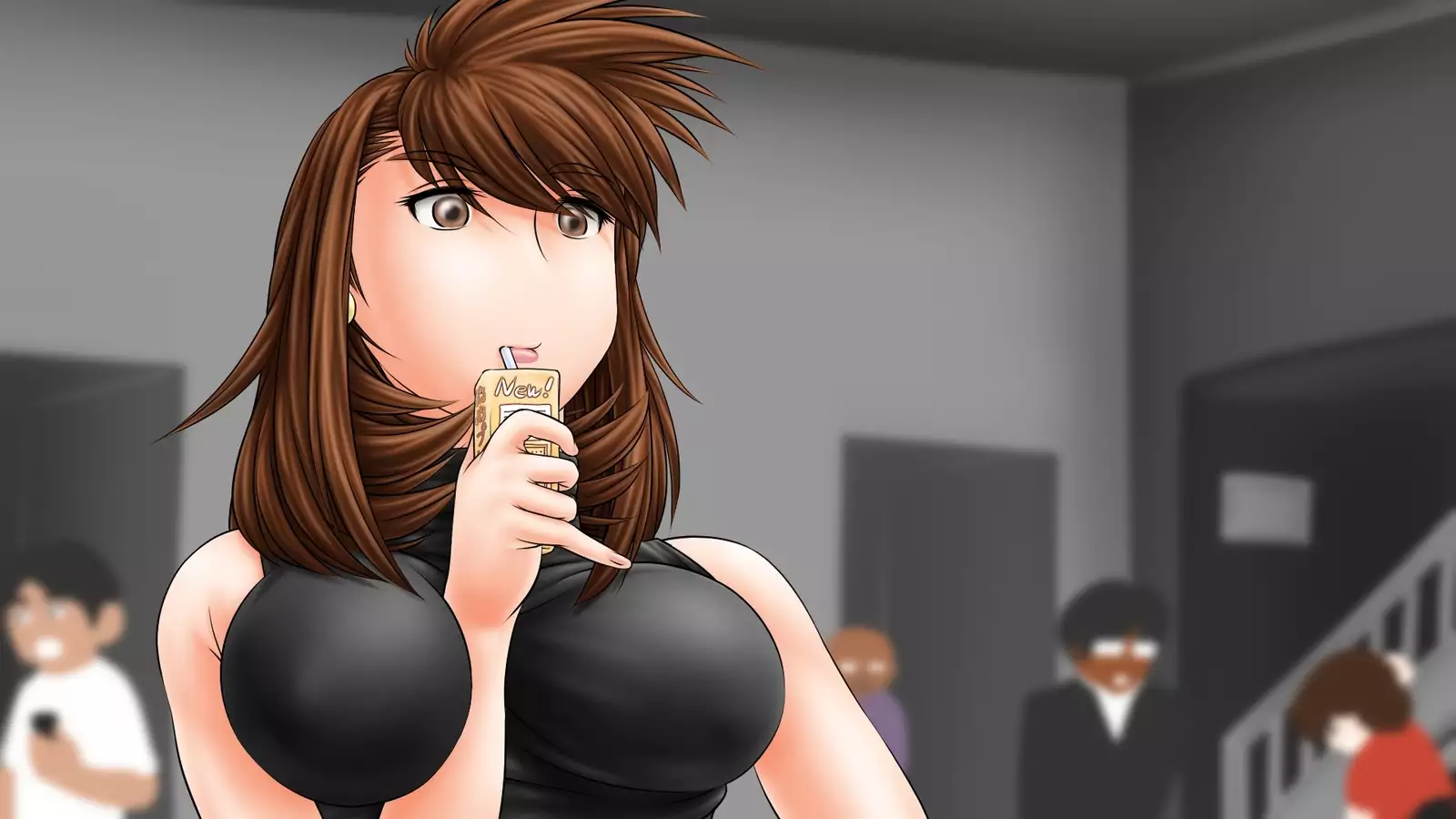 Sakura no Mitsu ~Hajimari~