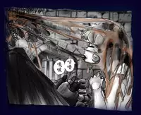 [Nyoninka Kenkyuujo (milda7)] Onna ni Sareta Yuusha Rya [Chinese] [有条色狼汉化]