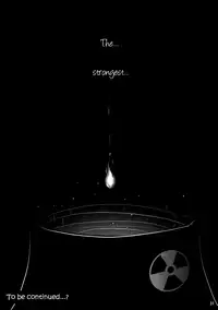 (C79) [Nounai Kanojo (Kishiri Toworu)] Kirisame Marisa no Yuuutsu | The Melancholy of Marisa Kirisame (Touhou Project) [English] [UMAD]