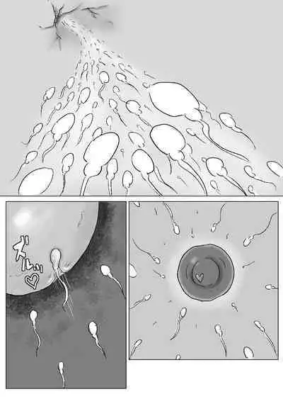 Kurokami Long ga Niau Hitozuma ga Charai Moto Kare ni Netorareta Hanashi