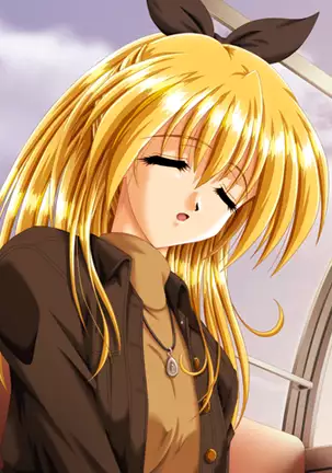 Kango Shicyauzo - I'm Gonna Nurse You -Voice Plus! (decensored)