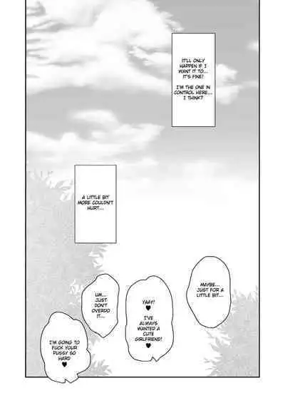 Nori no Ii Otokonoko ni Josou Sasete Saimin Gokko Suru o Hanashi | The Story of an Easygoing Boy Hypnotized into Crossdressing