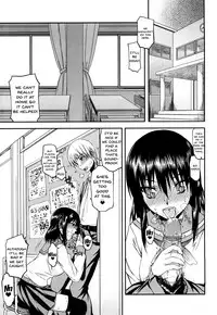 [Satou Toshio] Hame Dere Bitch | Pretty Bitch ch 1-7 [English] [Doujins.com] [Decensored]