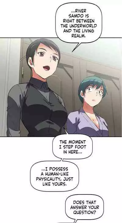 The Girls’ Nest | HELL'S HAREM Ch.1-22