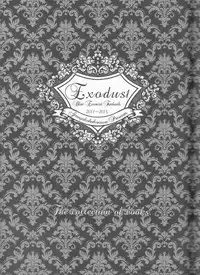 (C83) [Gensyokuhakoniwa (Kintoki)] Exodus1 (Ao no Exorcist) [English] [Tigoris Translates, Fated Circle]