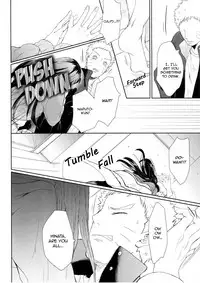 (Zennin Shuuketsu 2) [Ring memo (Oretto)] Watashi No Hajimete | My First (Naruto) [English] [TL Anon]