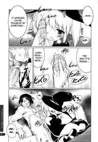 (C76) [Uropyon (Urotan)] Strawberry Hearts To Heart2 Soushuuhen Plus (ToHeart2) [English] [biribiri] [Incomplete]