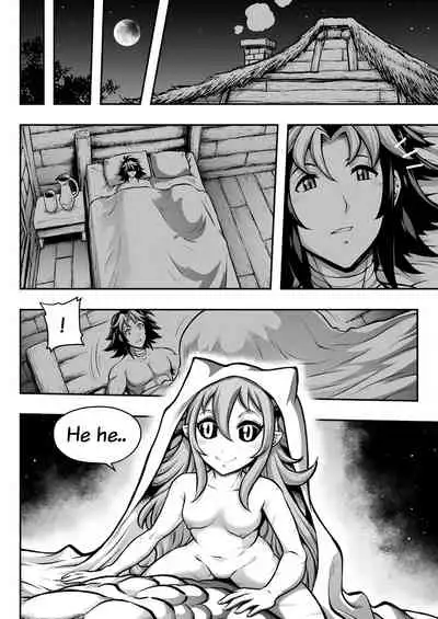 [sky & si-o] 罪世 - 第4章 | Tsumi Yo - Chapter 04 [EN]