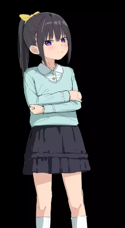 Kendou ga Tsuyoi dake de wa Otona ni wa Kanaimasen