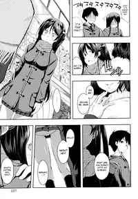 [kaiduka] Sono Namae de Yobanaide Ch. 1-3 | Don't call me that name (Tayun Purun Monyun) [English] [biribiri]