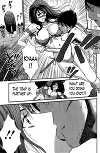 [Nagashima Chousuke] Kigenzen 10000 Nen no Ota | The Otaku in 10,000 B.C. Ch. 1-19 [English] [Natty Translations, Lazarus H]