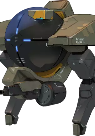 Last Origin Characters