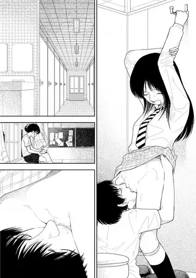 【yamamoto naoki】bunkou no hitotachi2