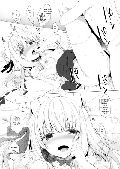 Boku no Risou no Isekai Seikatsu Soushuuhen 02 | My Ideal Life in Another World Omnibus 02