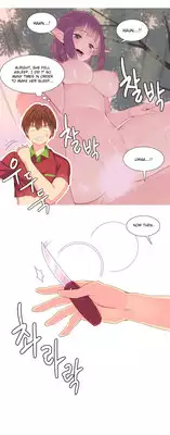 [Tankguy, ROZER] A World That I Rule Ch.01-23 [English] (Game of Scanlation) (Ongoing)