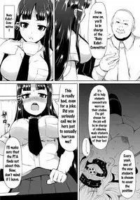 [Lilithlauda] Kyonyuu Yuutousei ~Do-M no Inran Mesubuta ni Daihenshin!~ Ch. 1-2 [English] {doujins.com} [Digital]