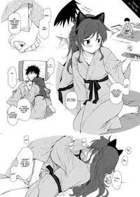 (C95) [Fuka Fuka (Sekiya Asami)] Chiba Selection Hozonban (Qualidea Code) [English] [Nervous Translations]