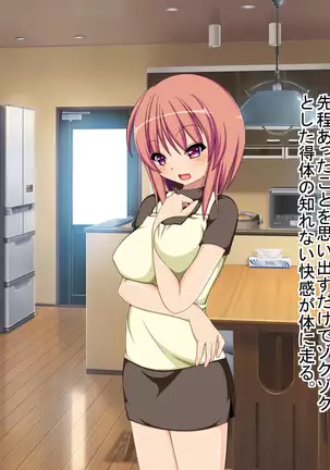 Hyoui ~Tsuma no Karada ni Hyoui Shite Kyousei Netorase~