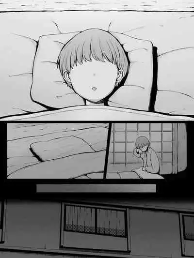 Hahagui ~Ottori Okaa