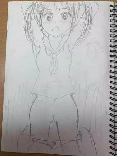 18歲雙馬尾少女偶像想紅,唯有慘被體形巨大老闆扑嘢呀!!!