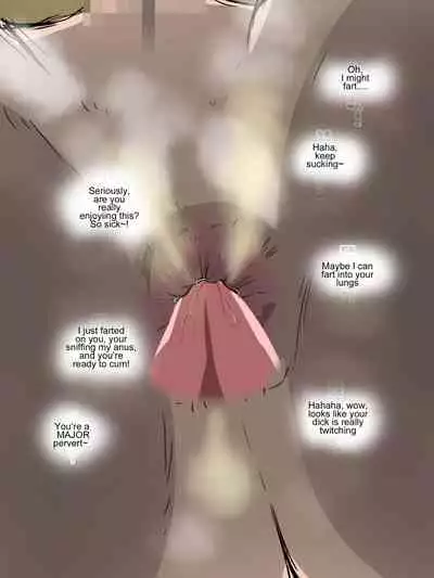 [Shihai Shoujo] [Dining] Bad End Heroines ~ Tales of the fallen ~ (with bonus) [English] [Zeus777]