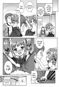 [Gengorou] Tabechauzo | I'm Gonna Devour You (Osanazuma to Issho) [English] {5 a.m.}