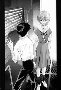 (C65) [Henreikai (Kawarajima Kou, Urushihara Satoshi)] Ayanami Club 2 (Evangelion)