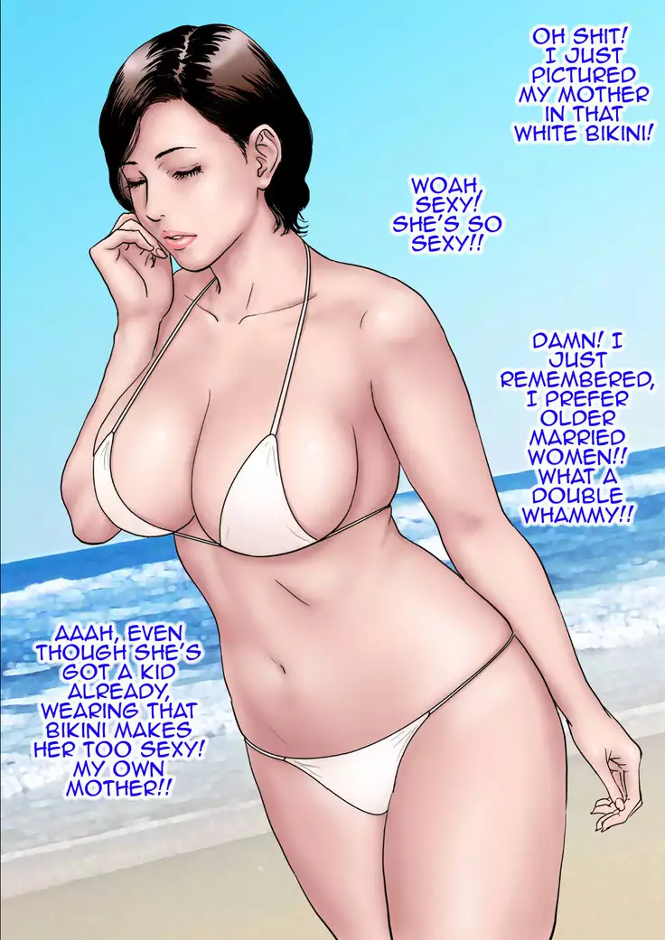 Shucchou Suru Otou-san Choukyou Sareru Okaa-san ⎮ Training Mother while Father is Abroad