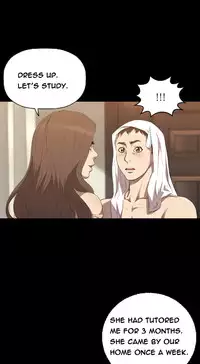 [Kurenai] Club Sodom Ch.1-30 (English) (Ongoing)