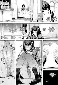 [DATE] reincarnation ~Ubawareta Shoujo no Karada~ Ch. 1 [English] [Debris Scans] [Decensored]