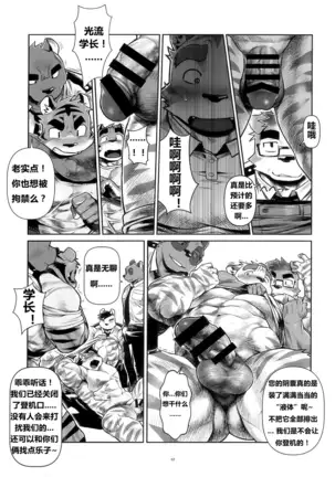 【Mitsuru Building（wasp）】【违禁品】Things They Cannot Bring On Board 【chinese】【Digtal】