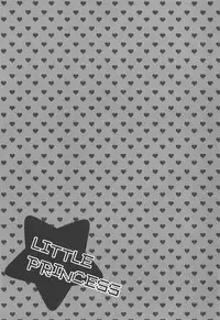 (C81) [LOOPTHELOOP! (Herurun)] LITTLE PRINCESS (Tales of Xillia)