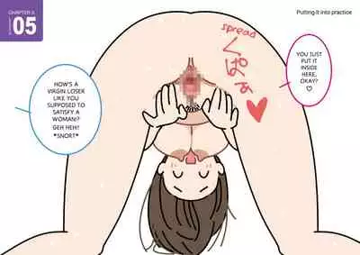 [Yoiko Books (Asoko Takeru)] Josei no Tame no Zettai ni Ochinai Shuukatsu-jutsu | The Women's Foolproof Guide to Job Hunting Success [English] [SaLamiLid]