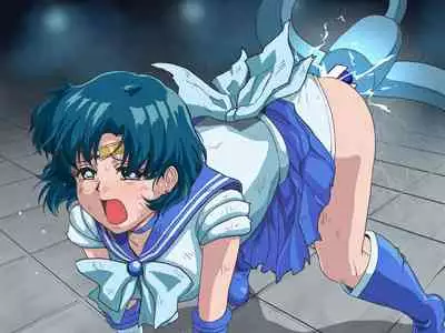 [Heroine Engineering (TAREkatsu)] Bad-end simulation Vol. 1 add'I (Bishoujo Senshi Sailor Moon) [English] [kuraudo]