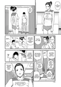 [Kuroki Hidehiko] Momojiri Danchi Mama-san Volley Doukoukai - Mom's Volley Ball | Momojiri District Mature Women's Volleyball Club Ch.1-8 [English] {Doujins.com} [Digital]