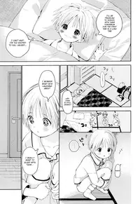 (Shota Petit) [S-Size (Shinachiku)] Itsuki-kun ga Osewa ni Narimasu [English] {Shotachan}