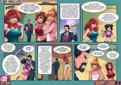 [Devin Dickie] – University Fitness Sorority Training