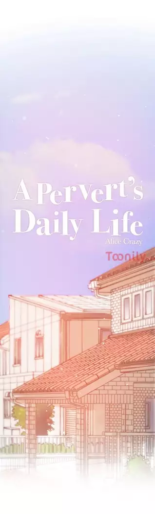 A Pervert's Daily Life • Chapter 61-65
