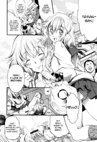 [Kuusou] New! Type ♥ Ch. 0-6 [English] [Ancient Archon+B.E.C. Scans]