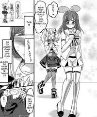 Yuutai no Mahoujin 2