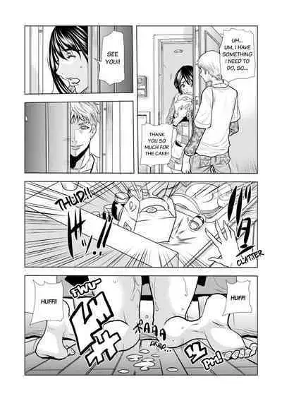 [Tachibana Naoki] Oku-san, Zenra de Dogeza Shiro yo - Rinjin DQN no Iboibo Chi ● po de Tsukareta Hitodzuma wa... 1-4 | Pounded by My Neighbor's Pearled Penis 1-4 [English]