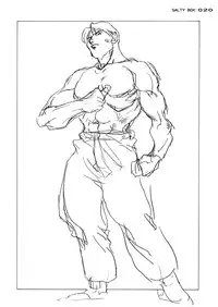 (C49) [studio C-TAKE (Miura Takehiro, NeWMeN)] SALTY BOX