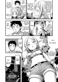 [Noise] Isekai de Loli Elf Tasuketara Kou Natta | I Saved a Loli Elf in Another World and This Happened (Oppai, Futomomo, Sokoni Short Pants) [English] [Doki Fansubs] [Digital]