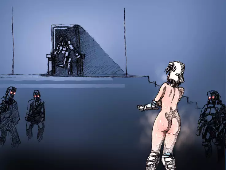 オークの野望・簡易更新8~12