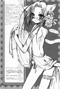 (Shota Scratch 2) [Rorororomo (Various)] Shounen Iro Zukan 4 ~Kemono no Mimi~