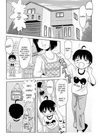 [Chimee House (Takapi)] Chiru Roshutsu 2 | Chiru Exposure 2 [English] =LWB= [Digital]
