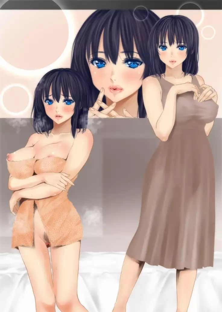 Naburare Tsuma Shiori 29 sai